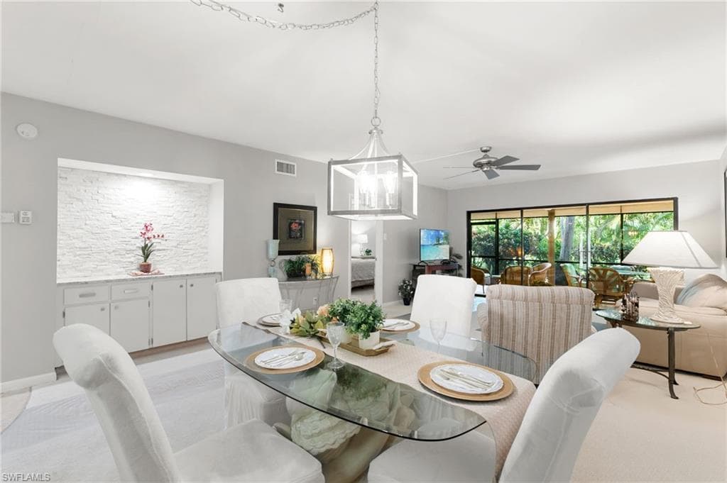 1828 Kings Lake BLVD 103 NAPLES, FL 34112
