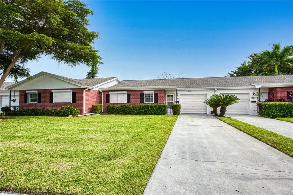 6913 Birdie WAY FORT MYERS, FL 33919