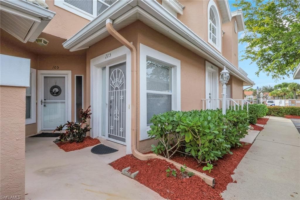 3941 Leeward Passage CT 205 BONITA SPRINGS, FL 34134