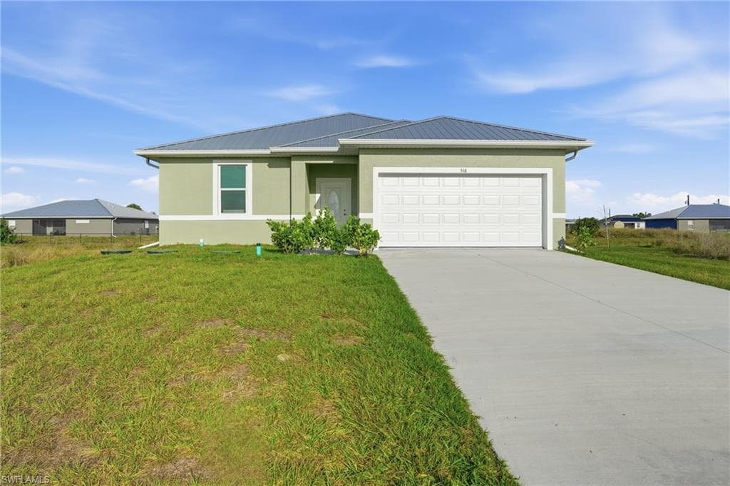 518 Braelyn ST LABELLE, FL 33935