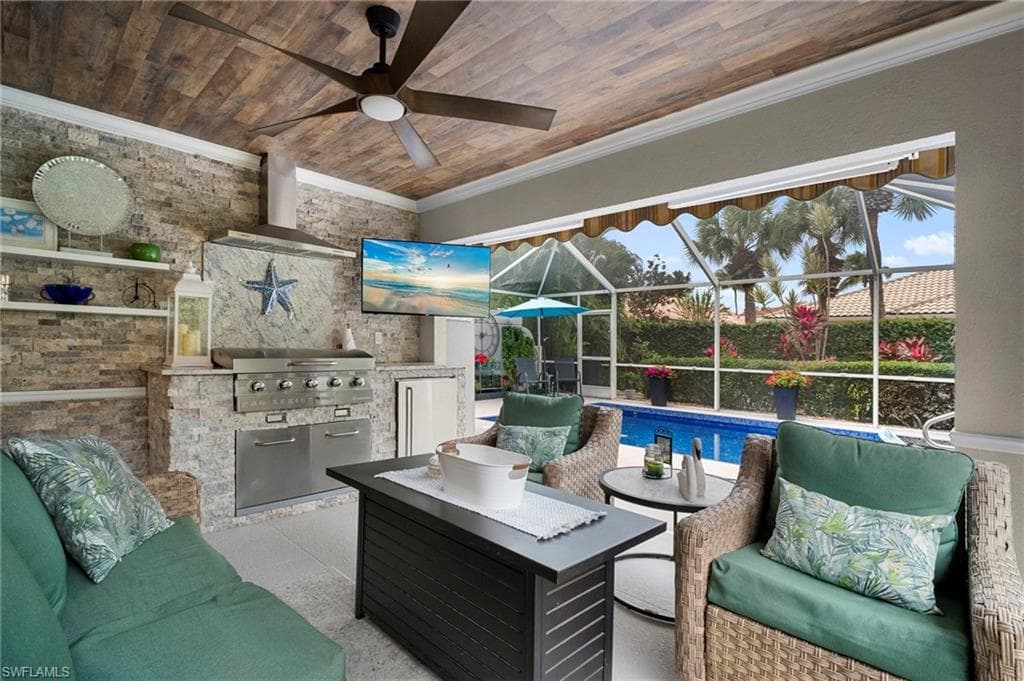 28020 Boccaccio WAY 28020 BONITA SPRINGS, FL 34135