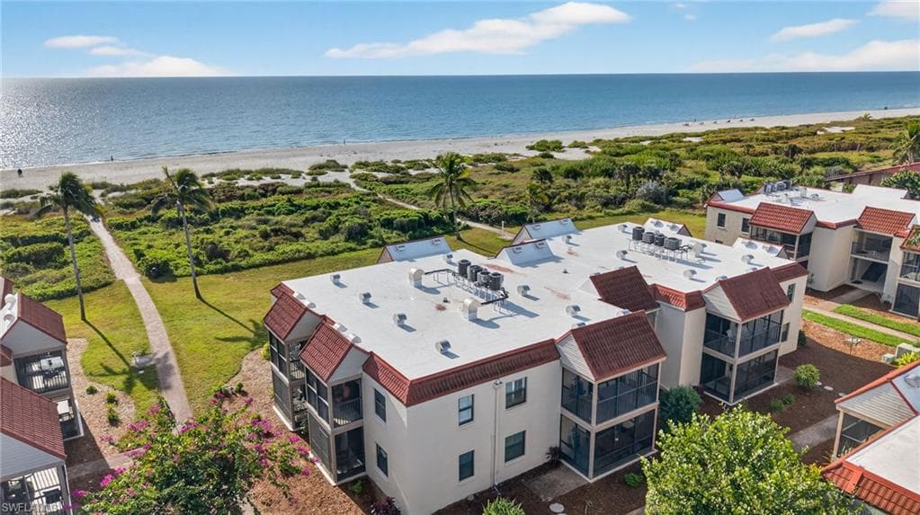 845 E Gulf DR 542 SANIBEL, FL 33957