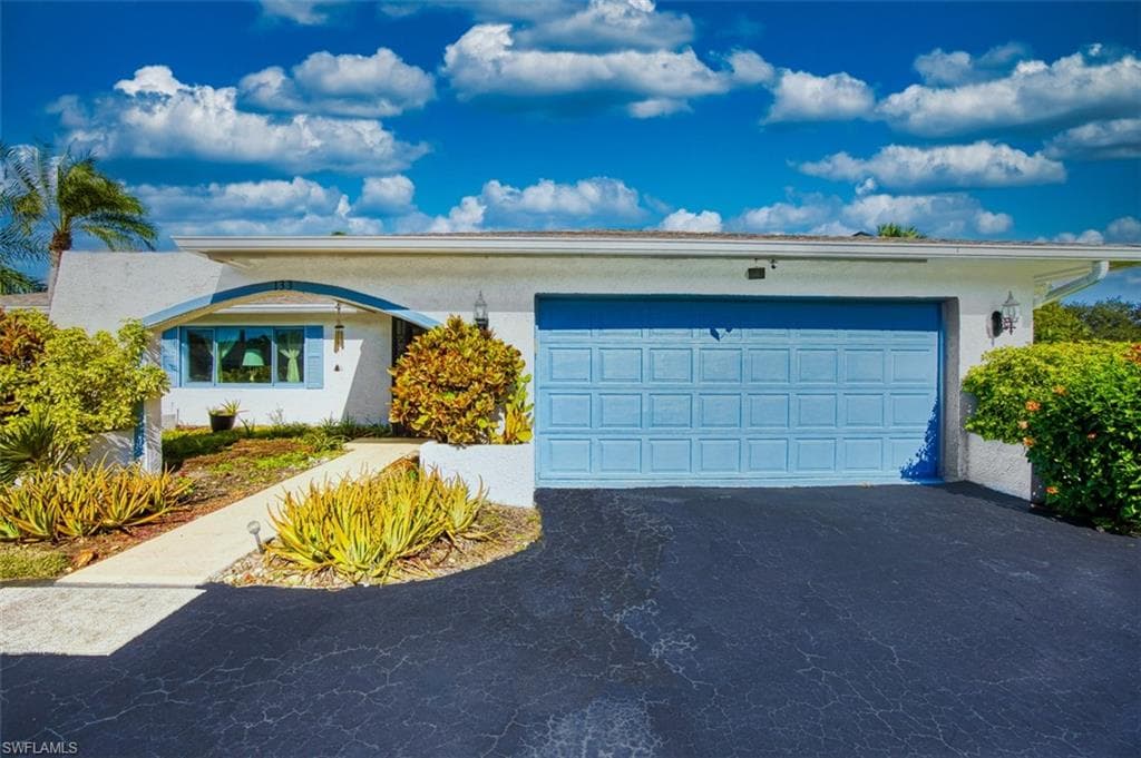 133 Big Springs DR NAPLES, FL 34113
