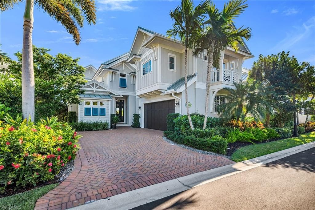 185 15th ST S NAPLES, FL 34102
