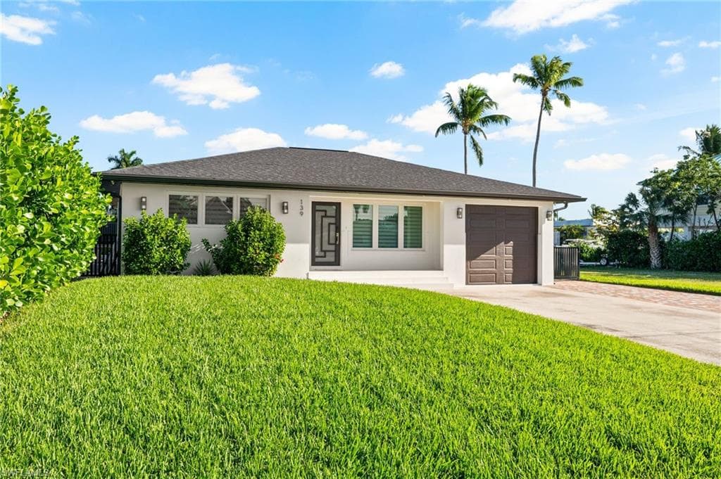 139 San Salvador ST NAPLES, FL 34113