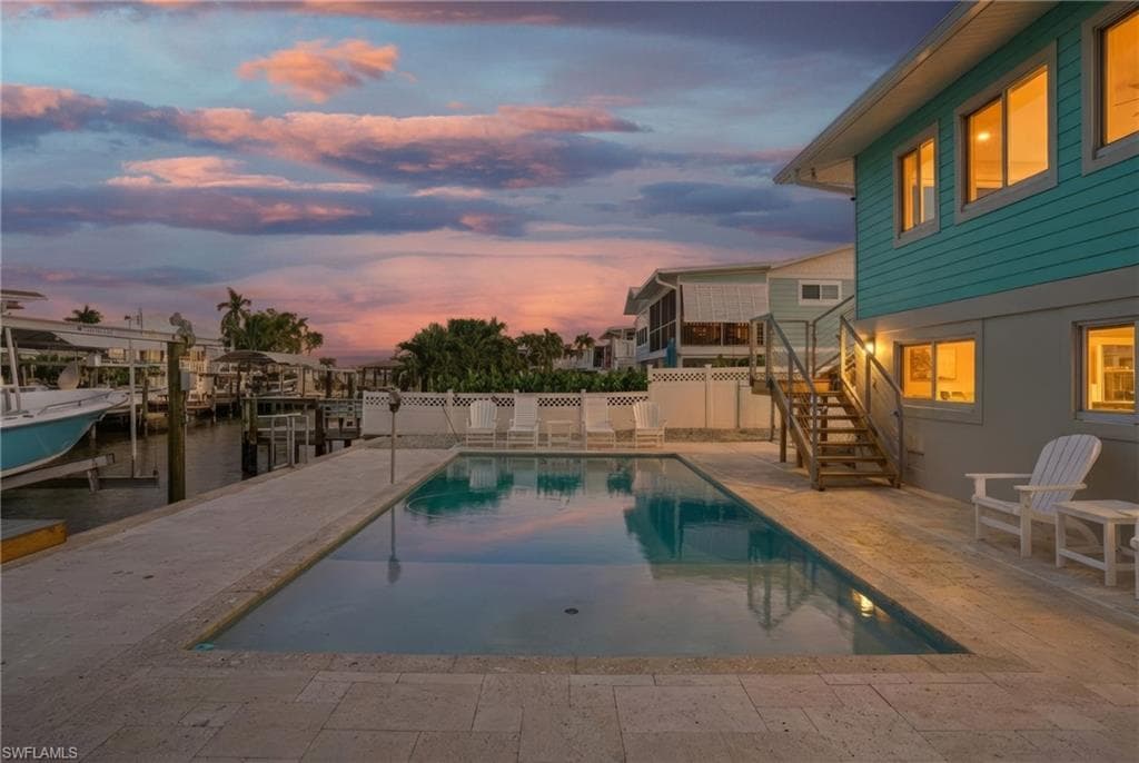 7 Avenida Carita FORT MYERS BEACH, FL 33931