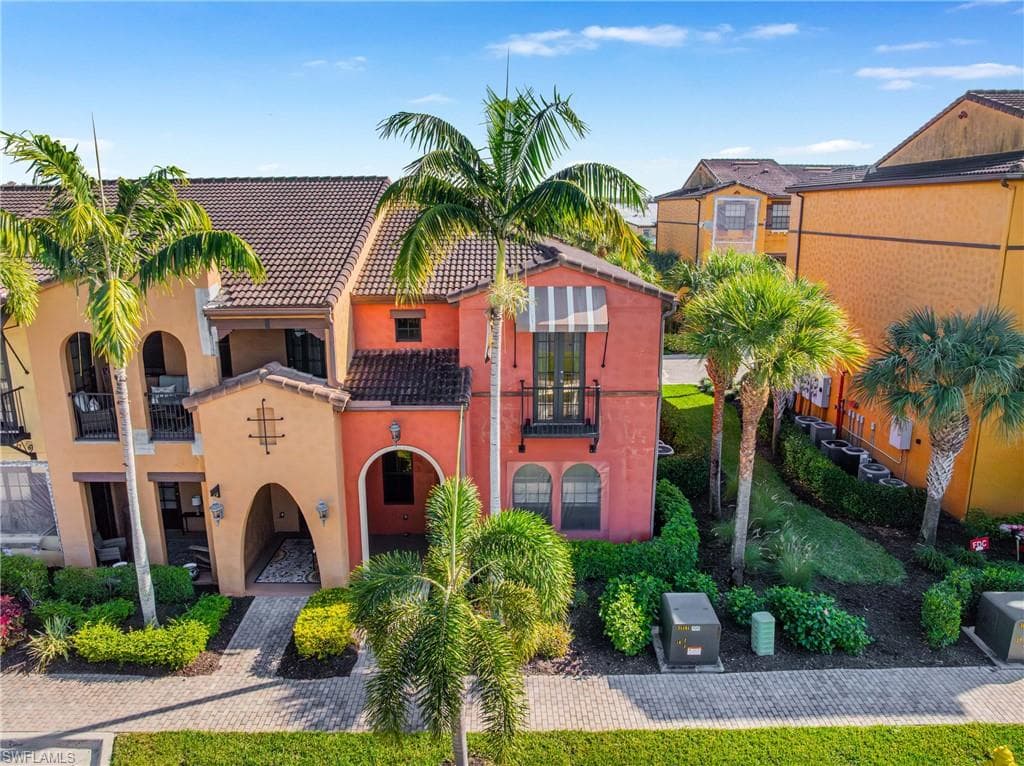 11318 Paseo Grande BLVD 5905 FORT MYERS, FL 33912