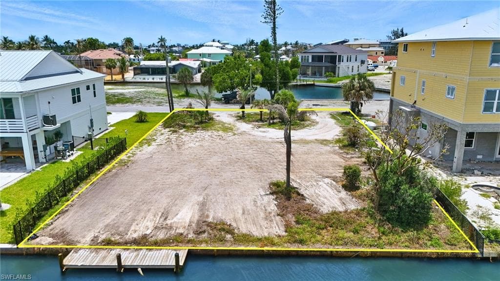 21730 Madera RD FORT MYERS BEACH, FL 33931