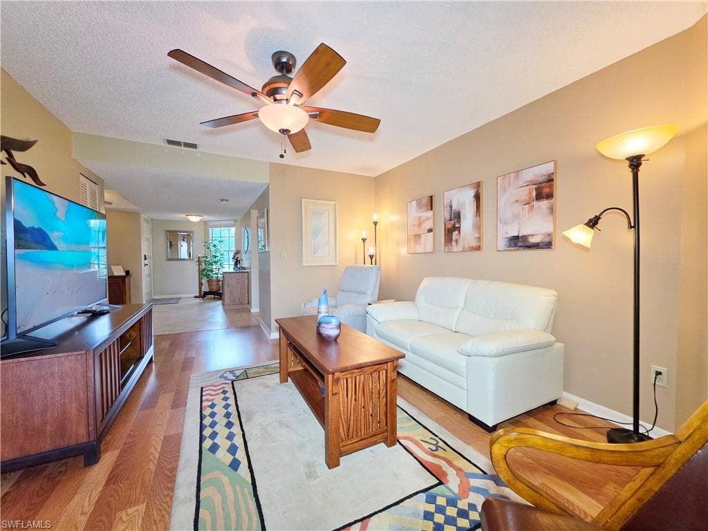 17220 Terraverde CIR 4 FORT MYERS, FL 33908