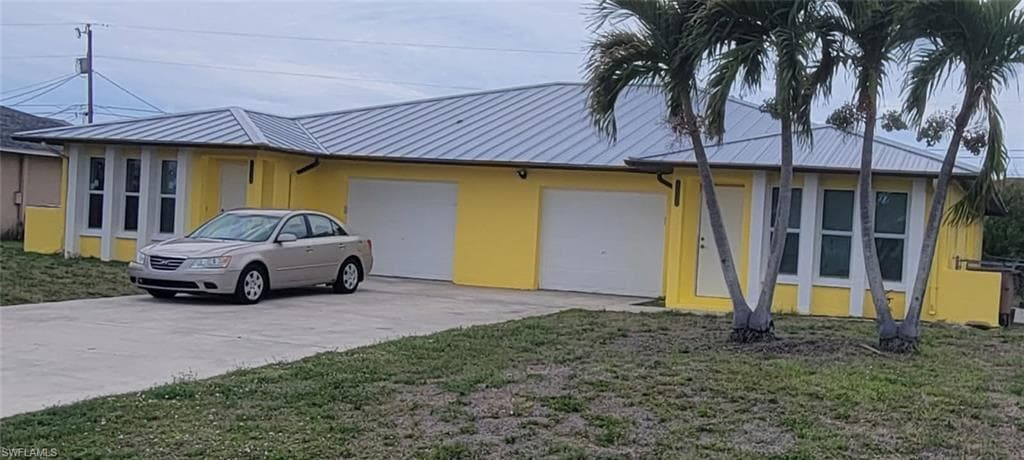 3608 SW 7th PL CAPE CORAL, FL 33914