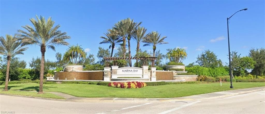11700 Lakewood Preserve PL FORT MYERS, FL 33913