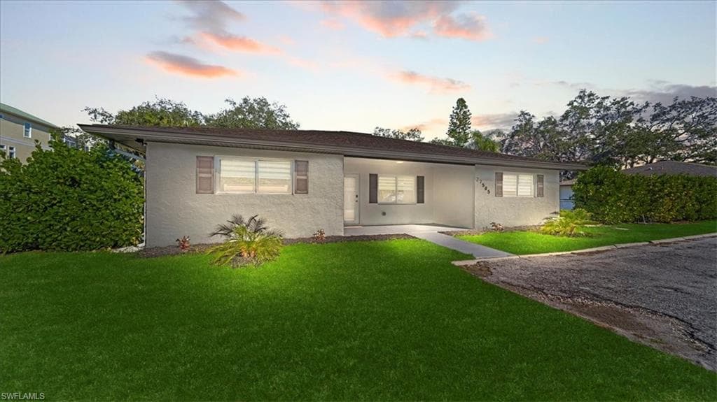 27585 Imperial Shores BLVD BONITA SPRINGS, FL 34134
