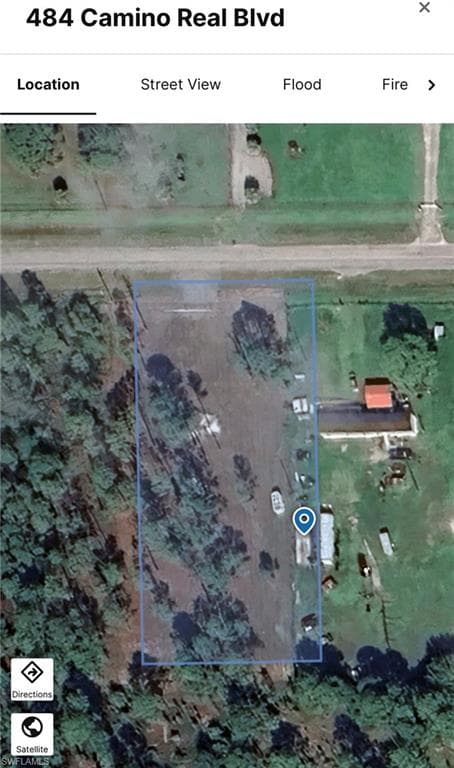 484 camino real BLVD MONTURA RANCHES, FL 33440