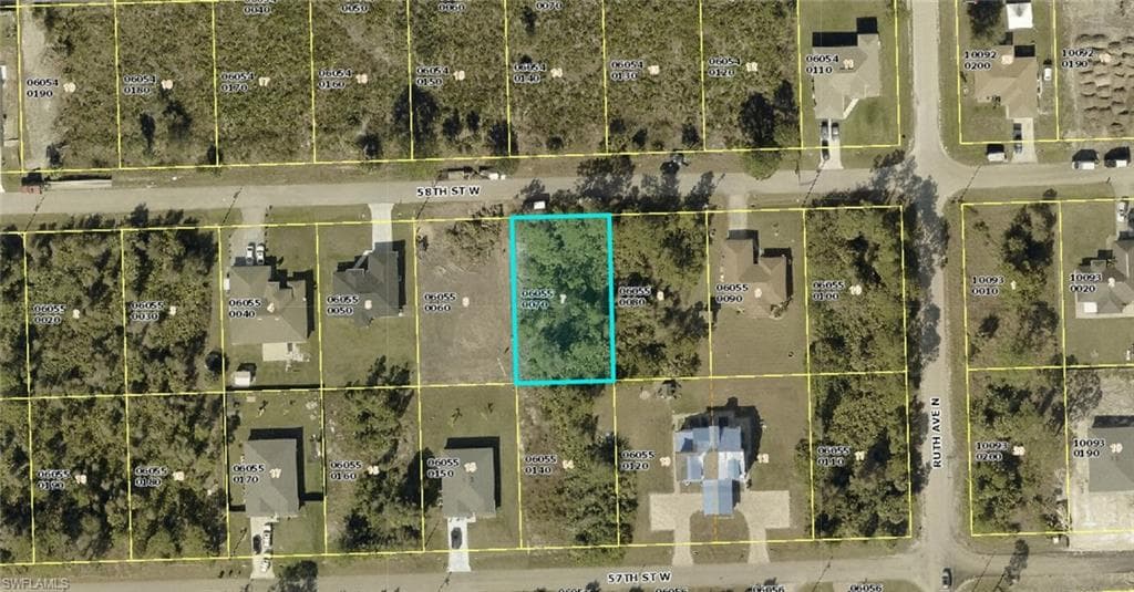 3307 58th ST W LEHIGH ACRES, FL 33971