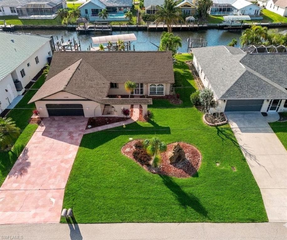 1506 SW 52nd LN CAPE CORAL, FL 33914