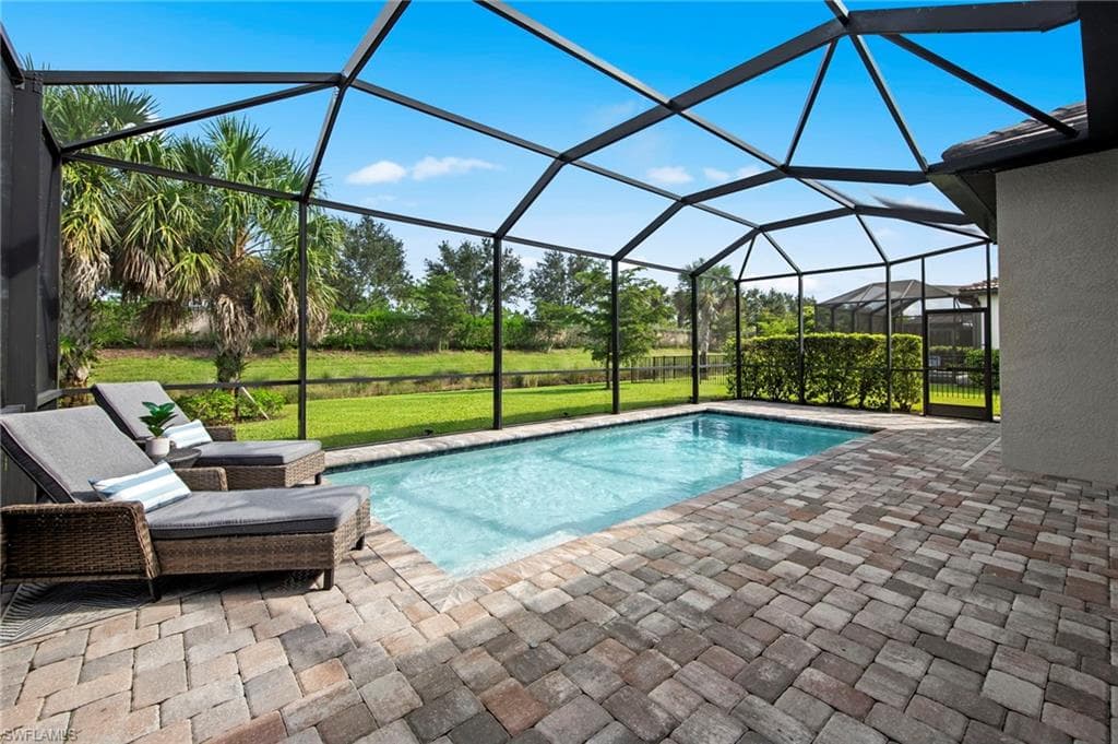 20976 Corkscrew Shores BLVD ESTERO, FL 33928