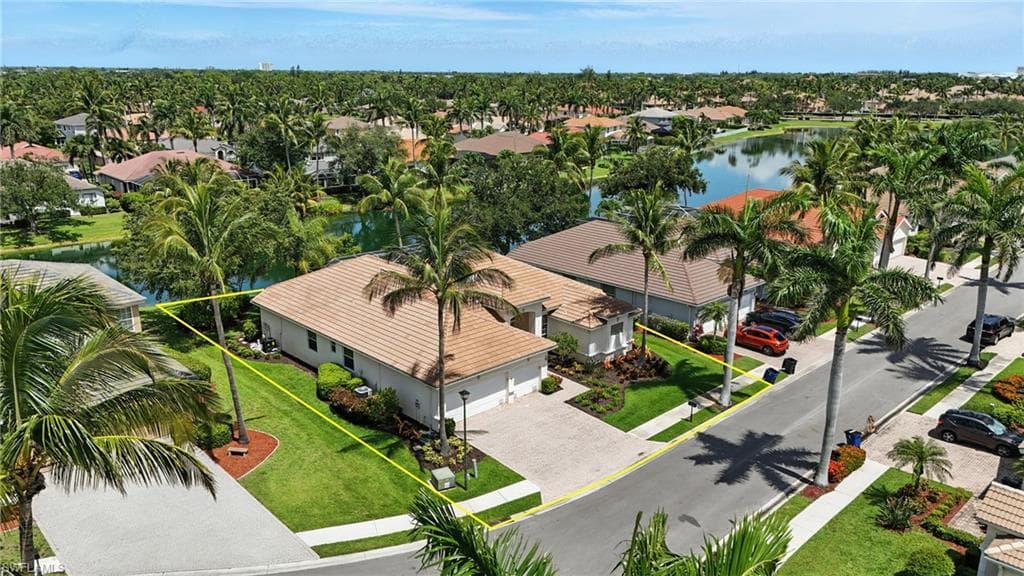 14060 Shimmering Lake CT FORT MYERS, FL 33907