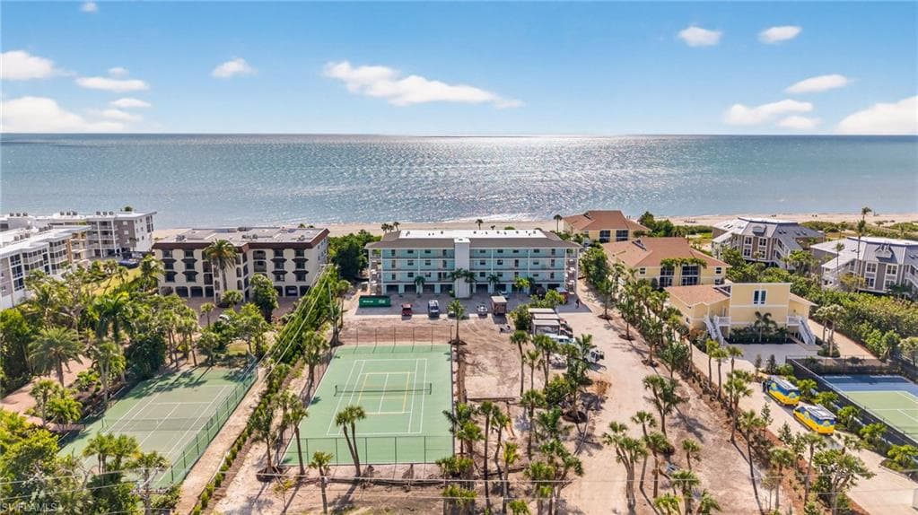 2311 W Gulf DR 13 SANIBEL, FL 33957