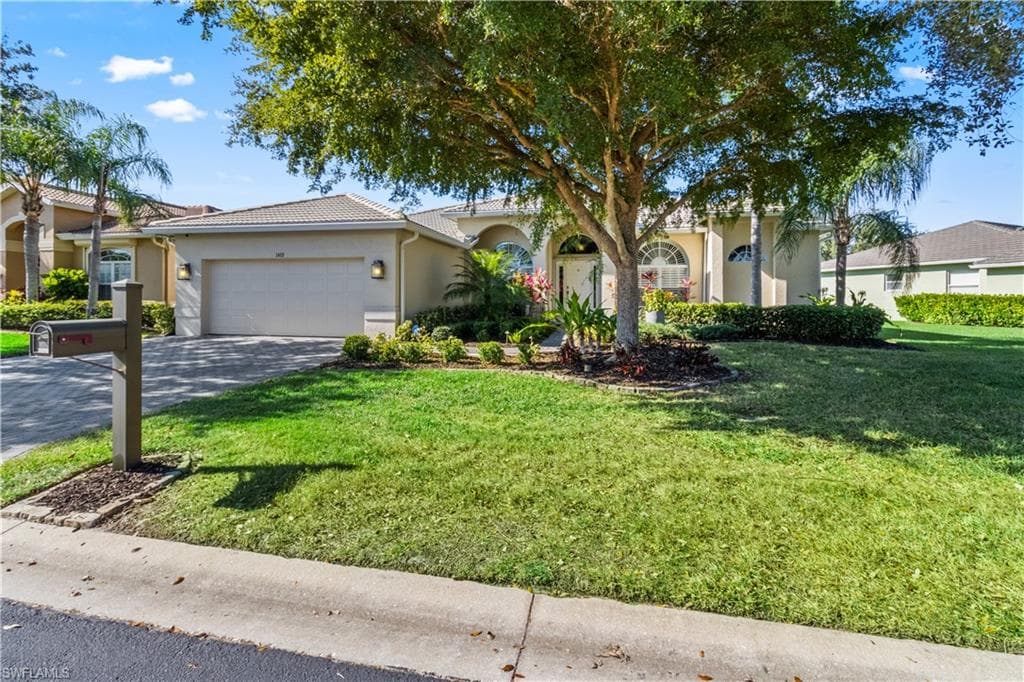 14111 Creek CT FORT MYERS, FL 33908