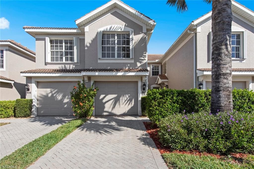 11031 Mill Creek WAY 305 FORT MYERS, FL 33913
