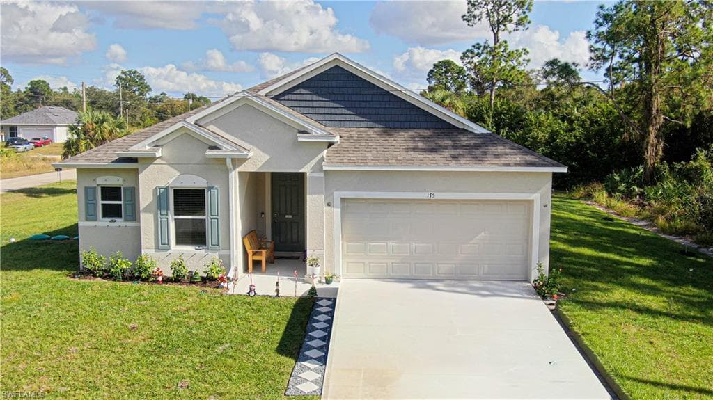 175 Herndon AVE LEHIGH ACRES, FL 33974