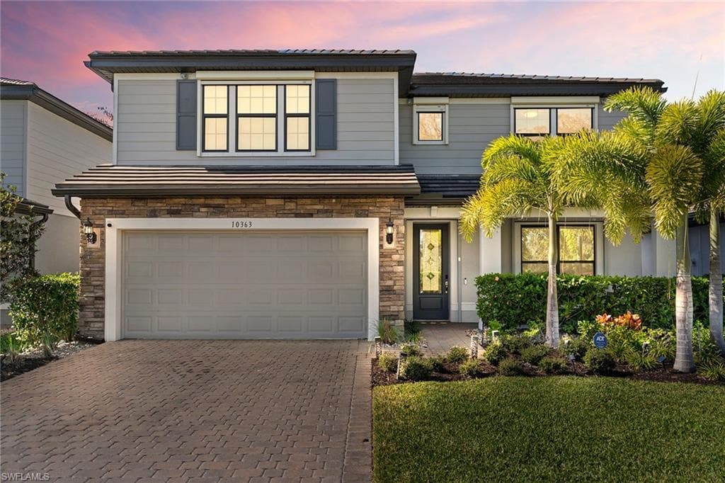 10363 Ventana LN NAPLES, FL 34120