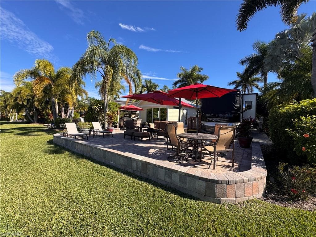 Lot 14 3035 E Riverbend Resort BLVD LABELLE, FL 33935
