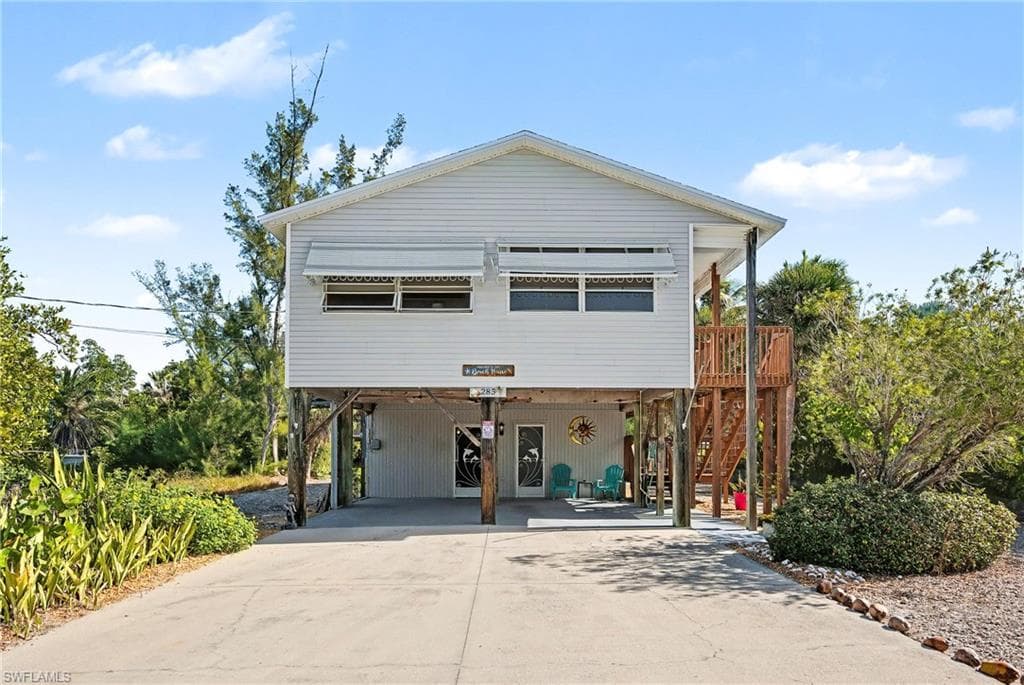 285 Dundee RD FORT MYERS BEACH, FL 33931
