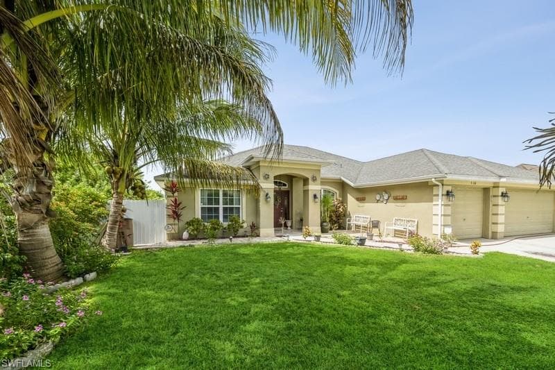 3106 4th ST SW LEHIGH ACRES, FL 33976