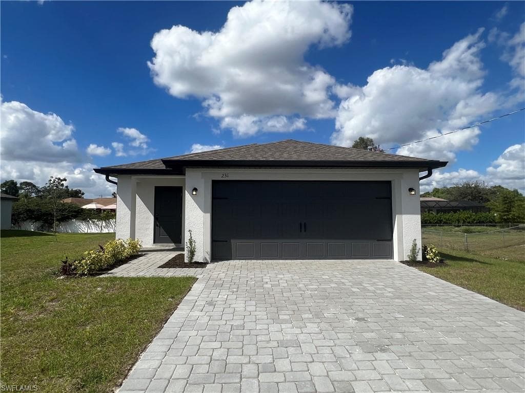 336 Parkdale BLVD LEHIGH ACRES, FL 33974
