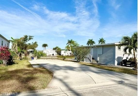 276 Bass LN NAPLES, FL 34114