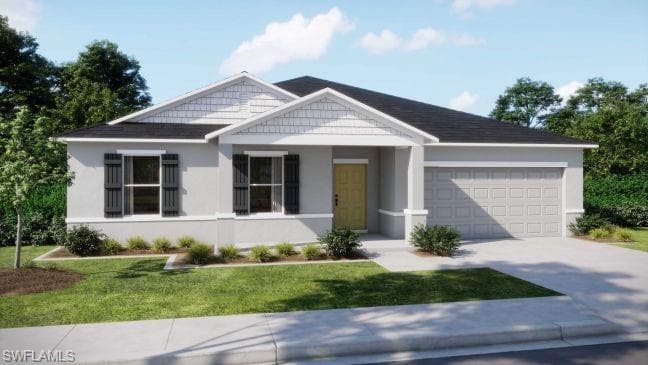 7003 Cameo CT LABELLE, FL 33935