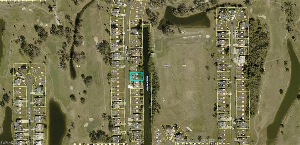 1539 NW 28th AVE CAPE CORAL, FL 33993