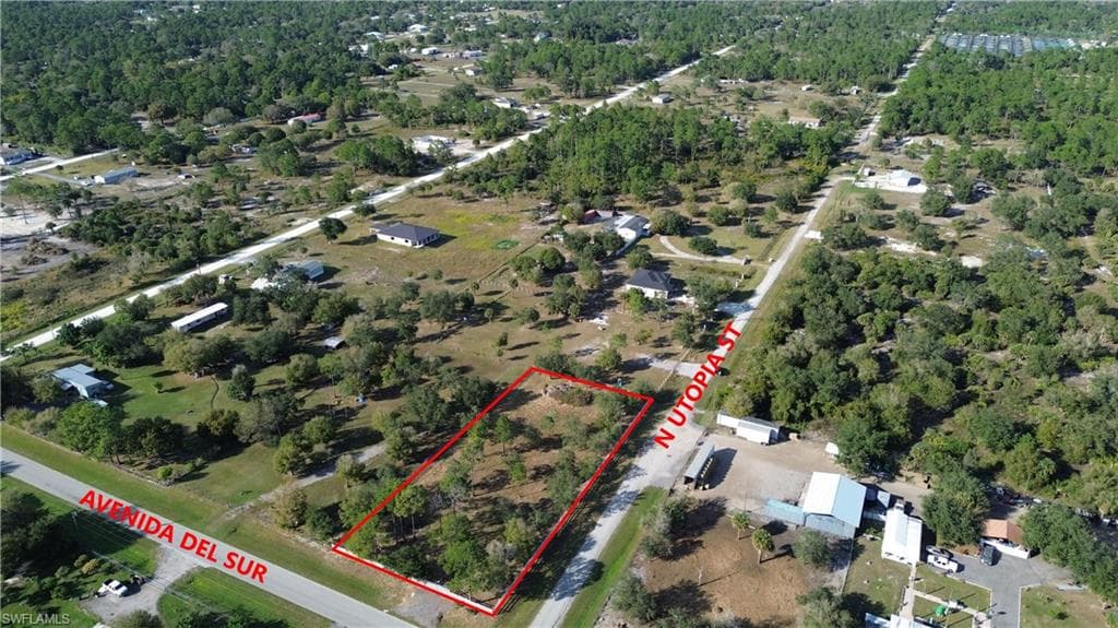 621 Avenida Del Sur CLEWISTON, FL 33440