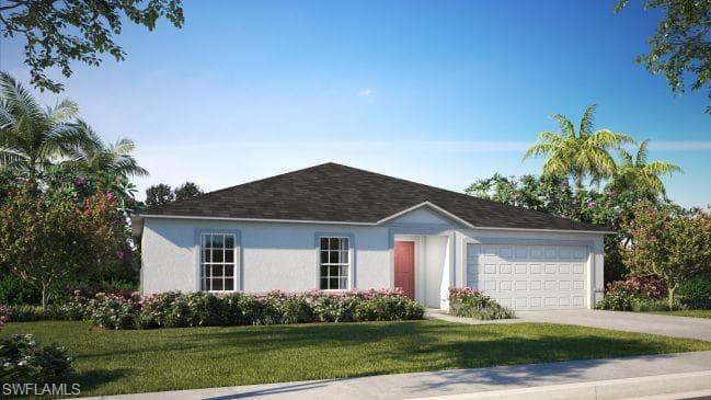 3715 32nd ST SW LEHIGH ACRES, FL 33976