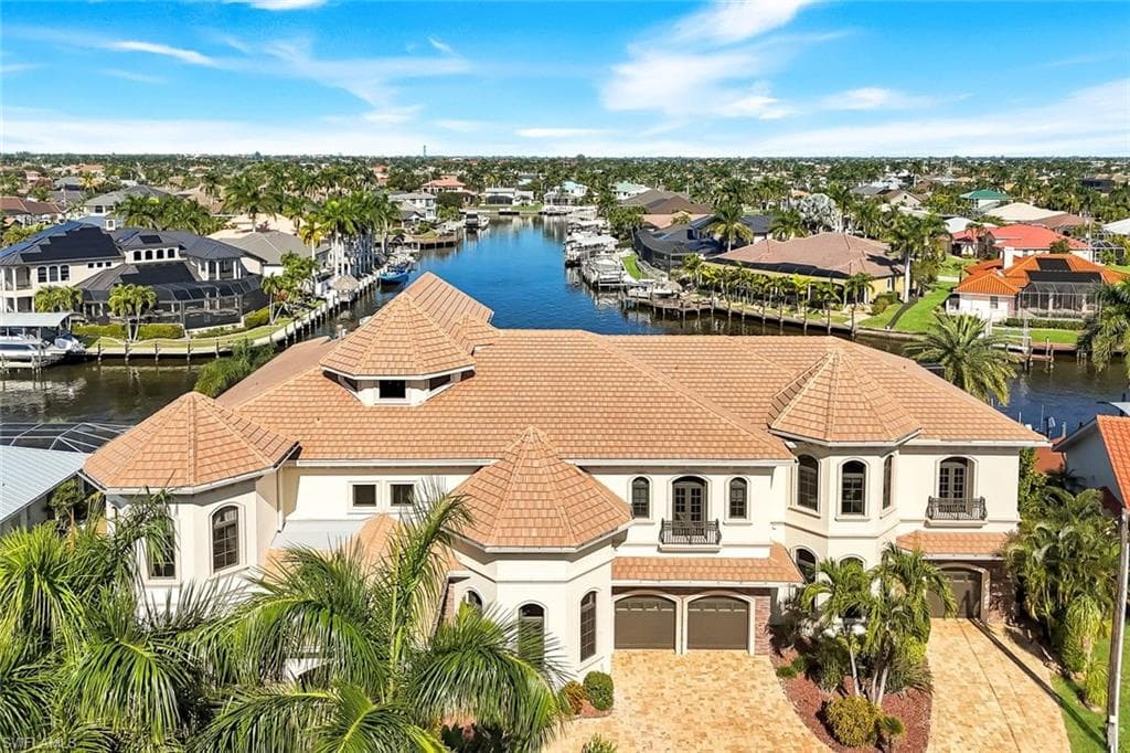 1433 SW 57th TER CAPE CORAL, FL 33914