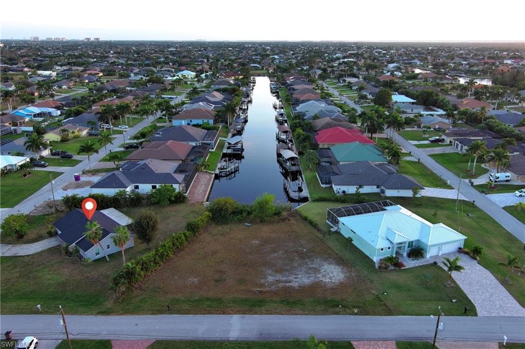 2618 SW 32nd LN CAPE CORAL, FL 33914