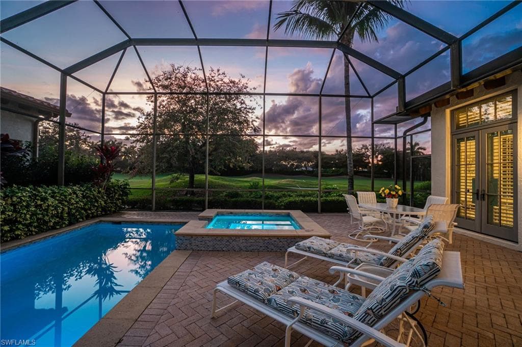1327 Noble Heron WAY NAPLES, FL 34105