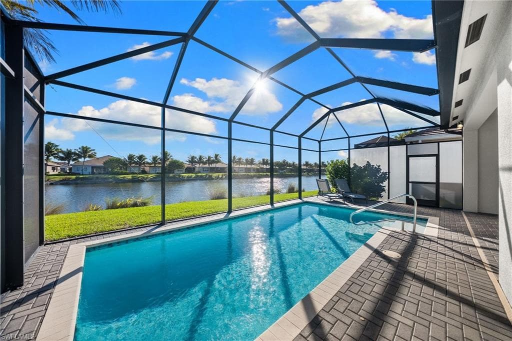 28471 Montecristo LOOP BONITA SPRINGS, FL 34135