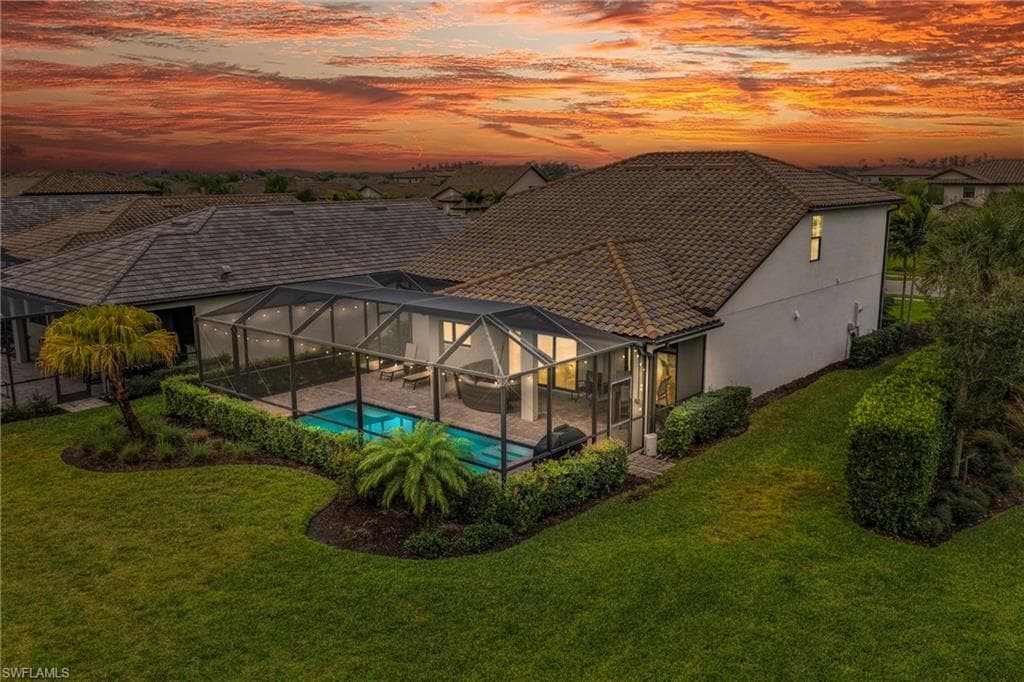 19511 Deming LN ESTERO, FL 33928