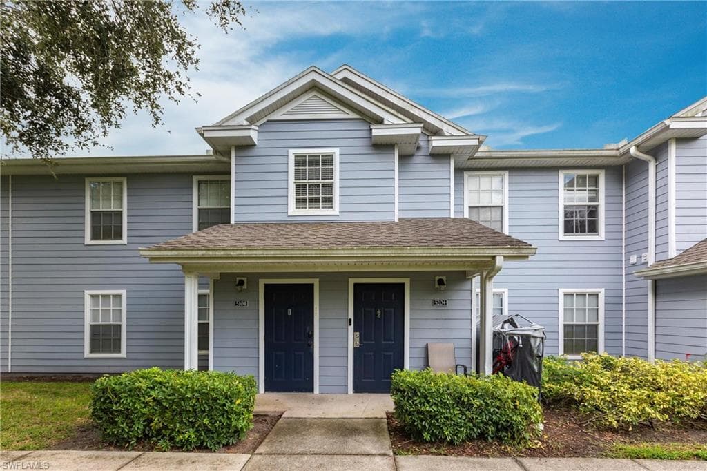 14895 Pleasant Bay LN 5204 NAPLES, FL 34119