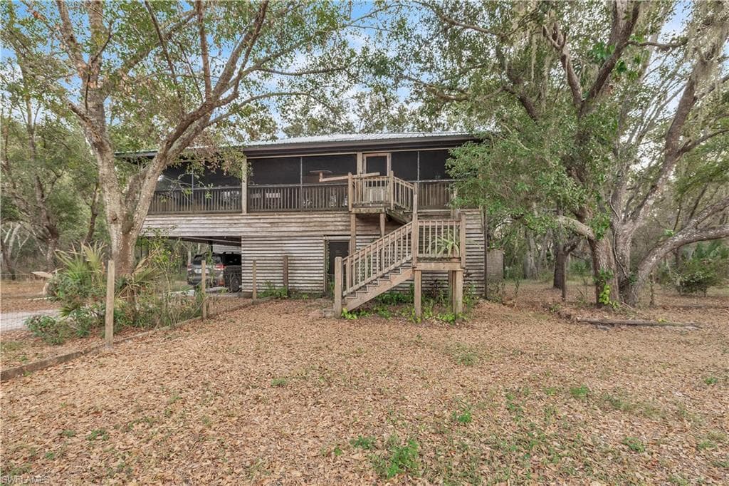 8056 SW Horse Creek RD ARCADIA, FL 34266