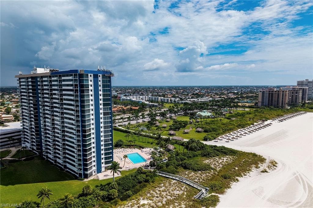 58 Collier BLVD 404 MARCO ISLAND, FL 34145