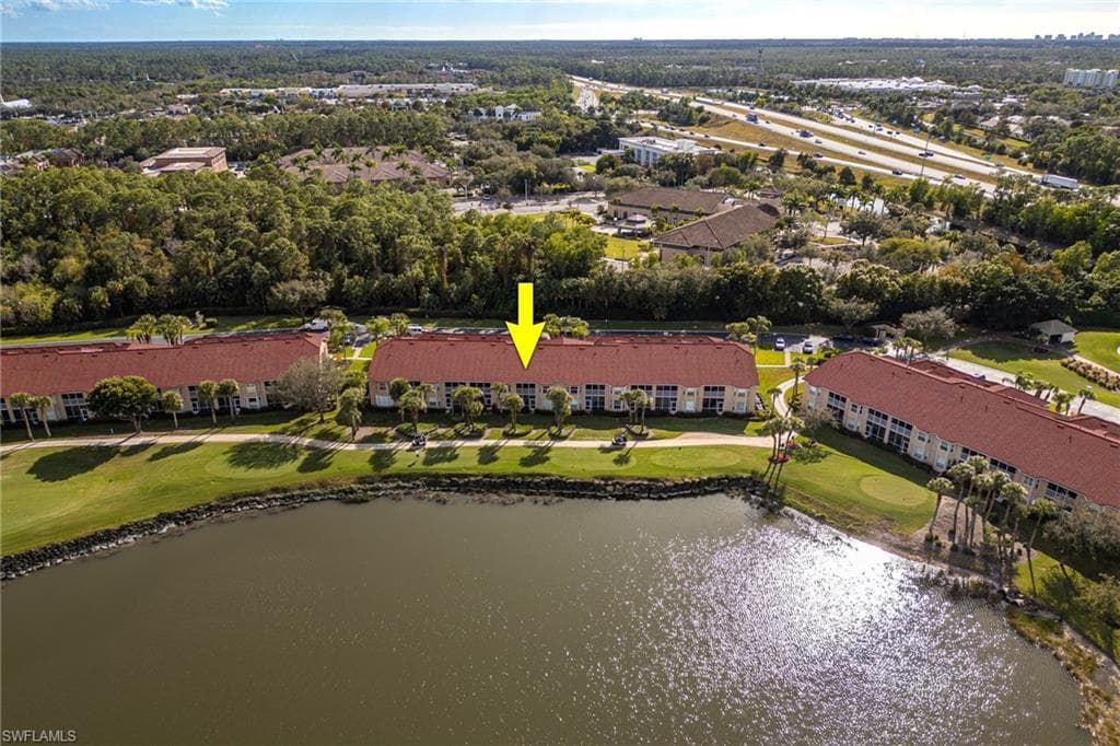 2770 Cypress Trace CIR 2425 NAPLES, FL 34119