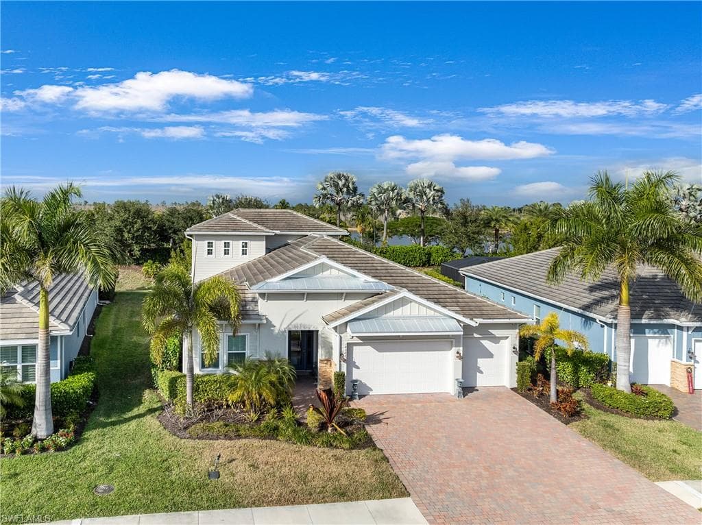 14586 Kelson CIR NAPLES, FL 34114