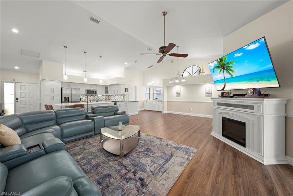 12681 Kelly Palm DR FORT MYERS, FL 33908