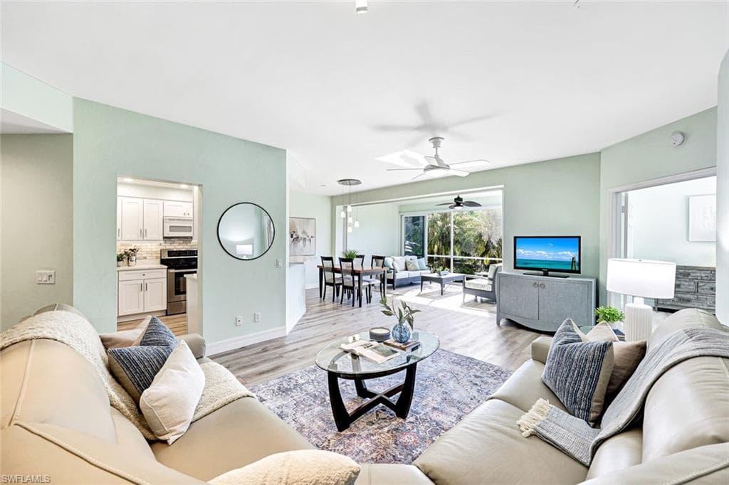 4441 Riverwatch DR 102 BONITA SPRINGS, FL 34134