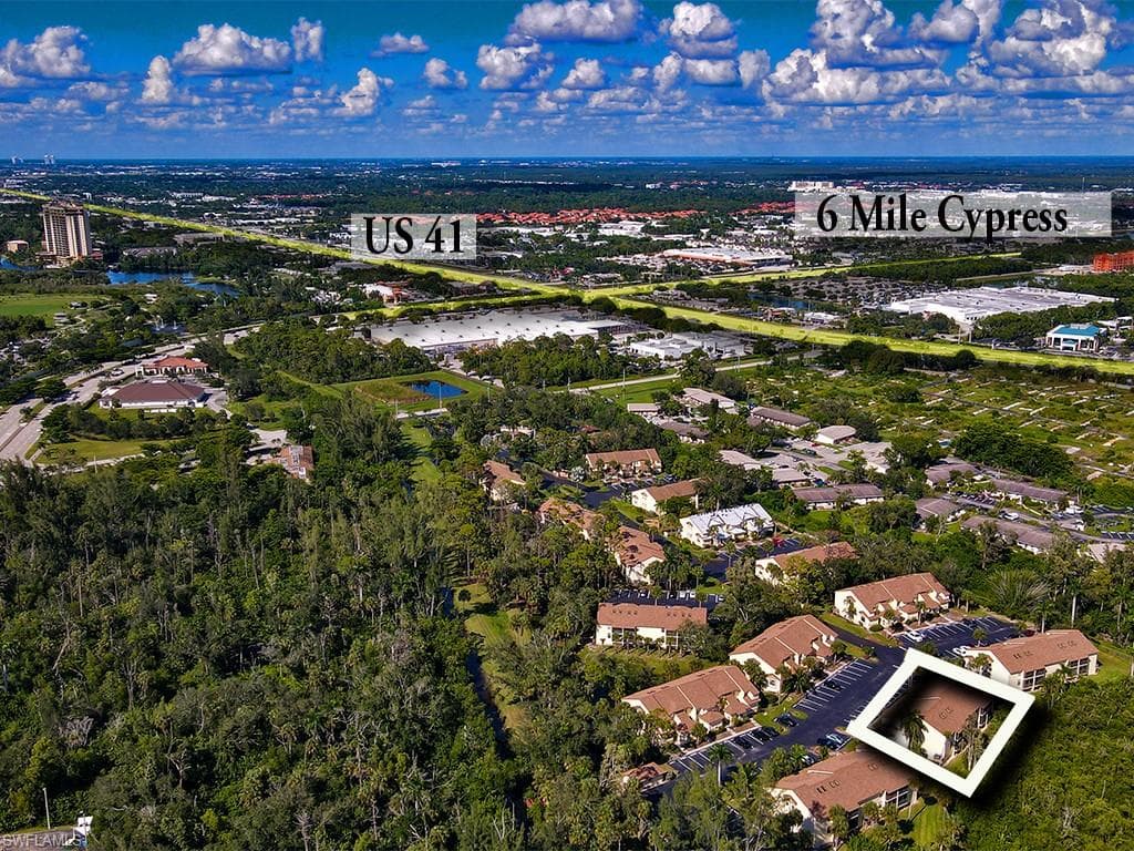 15206 Parkside DR 201 FORT MYERS, FL 33908