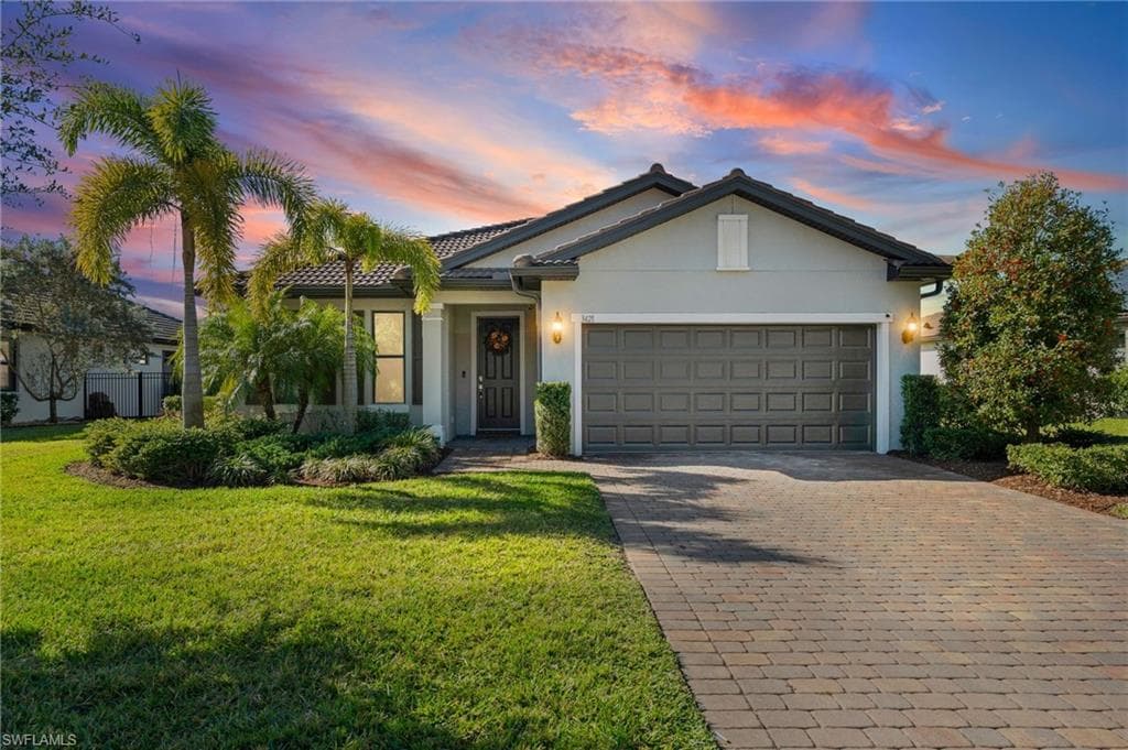 3421 Hampton BLVD ALVA, FL 33920