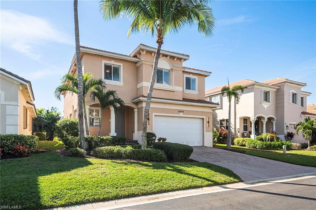 8490 Sumner AVE FORT MYERS, FL 33908